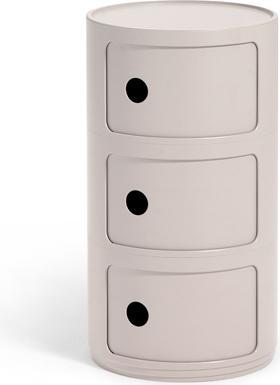 Produktbild Kartell Bio (32 x 32 x 58.5 cm)