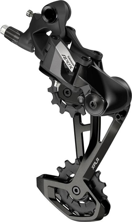 Produktbild Sram Apex XPLR (12-fach)