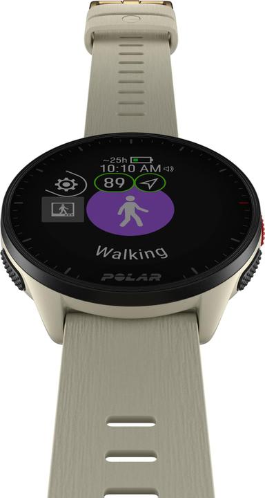 Produktbild Polar Pacer (45 mm)
