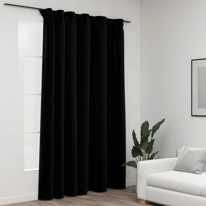 Produktbild vidaXL Vorhang (290 x 245 cm)