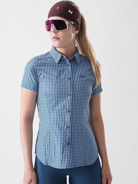 Produktbild Meru Otta Functional Blouse S S (M)