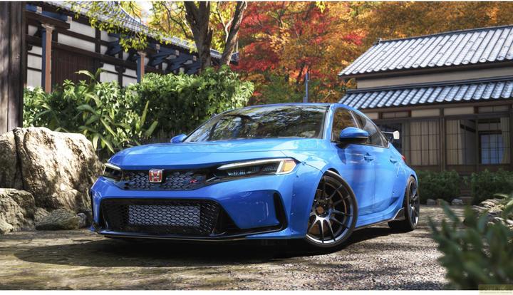 Produktbild Microsoft Forza Horizon 6 (Xbox Series X, DE)