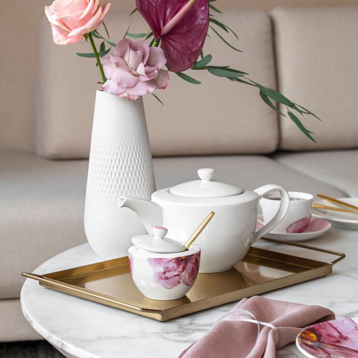 Actual product image Villeroy & Boch Teapot 6 pers. for me (1.30 l)