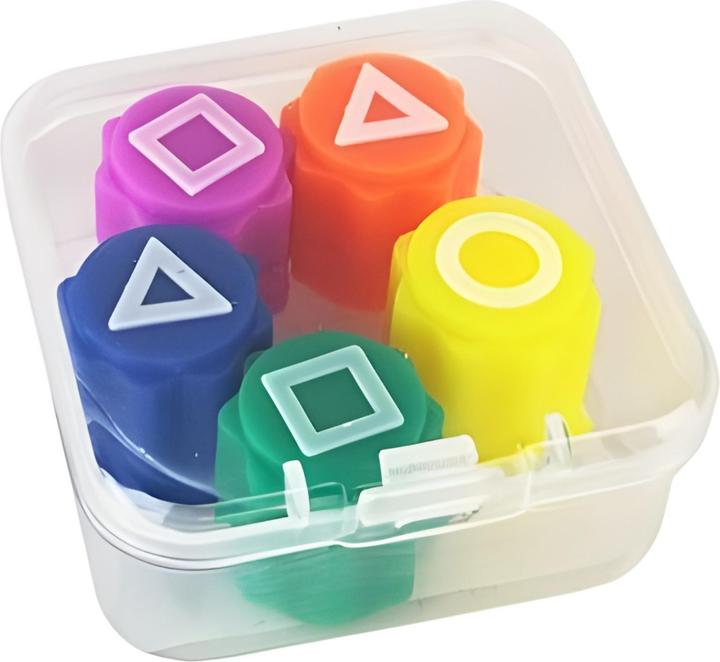 Immagine prodotto Garden Lights Gonggi Korean Game