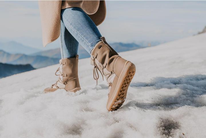 Actual product image Be Lenka 's winter boots snowfox (38)