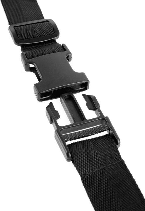 Actual product image Shots Perfect Fit Harness