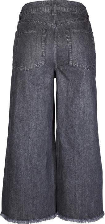 Immagine prodotto Urban Classics Culotte in denim da donna (S)