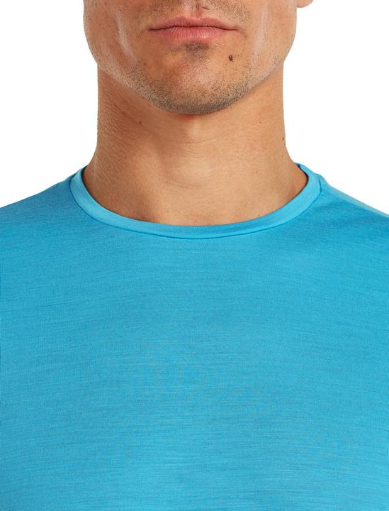 Actual product image Icebreaker Langarmshirt 125 Cool Lite Sphere III (S)