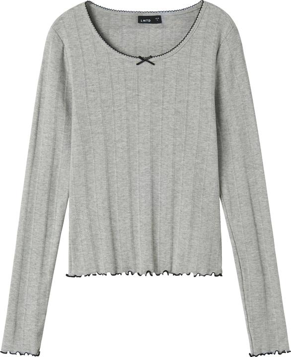 Grey Melange