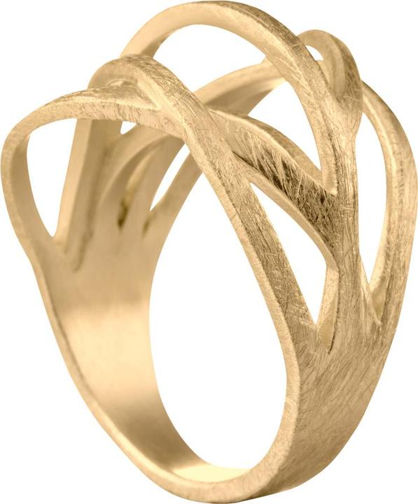 Actual product image Heideman Arcus gold colored (60, Steel)
