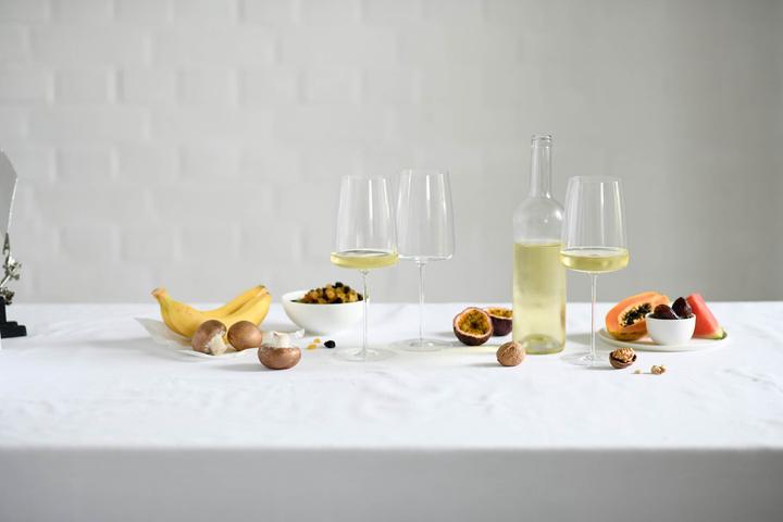 Produktbild Zwiesel Weinglas Simplify 130 (68.90 cl, 2 Gläser, Weissweingläser)