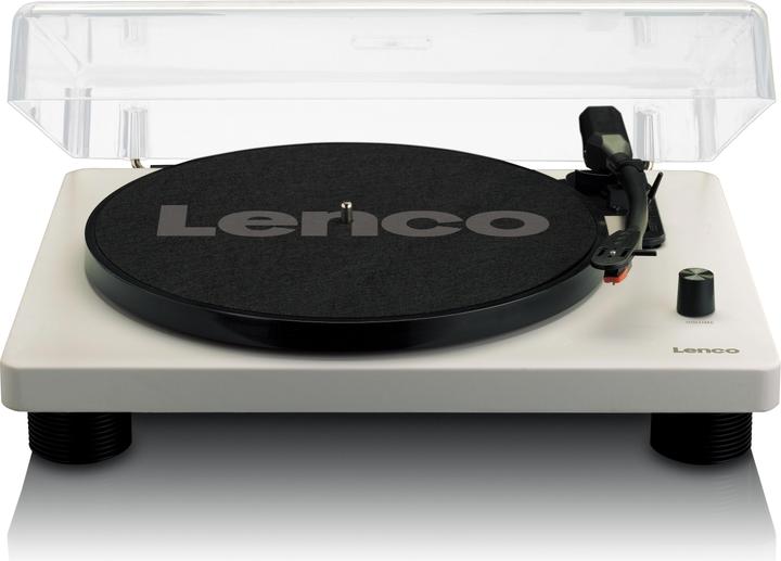 Actual product image Lenco Ls-50 (Manual)