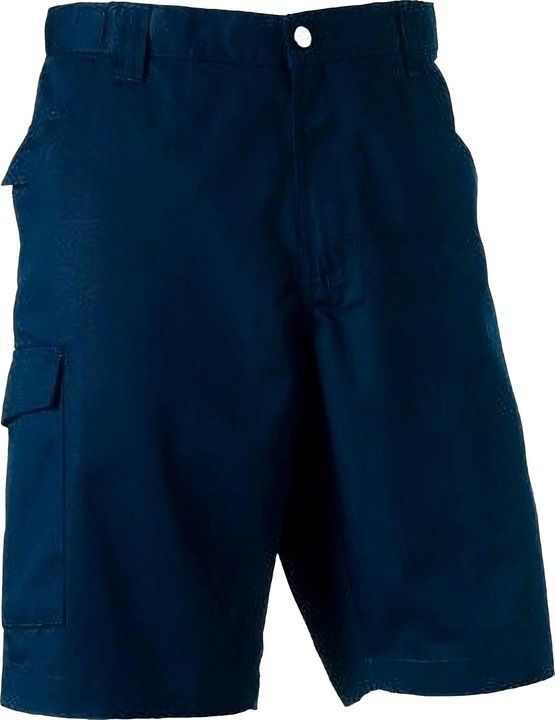 Image du produit Russell Workwear Twill Shorts CargoShorts (W40)
