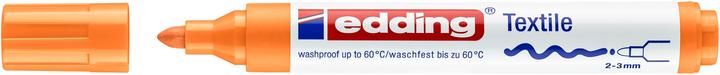 Produktbild Edding Textil Marker 4500 (1x)
