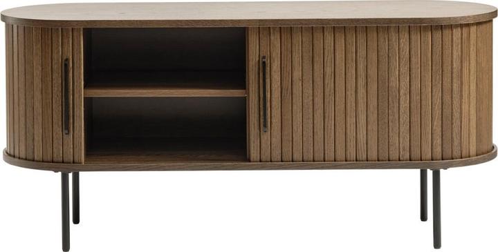 Image du produit Nordic Touch Nola (120 x 40 x 56 cm)