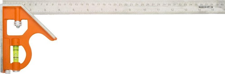 Immagine prodotto Bahco Angolo combinato scorrevole con ago a strappo 150 mm