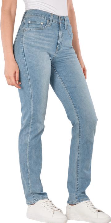 Actual product image Levis Levi's 724 Straight Fit (W30/L30)