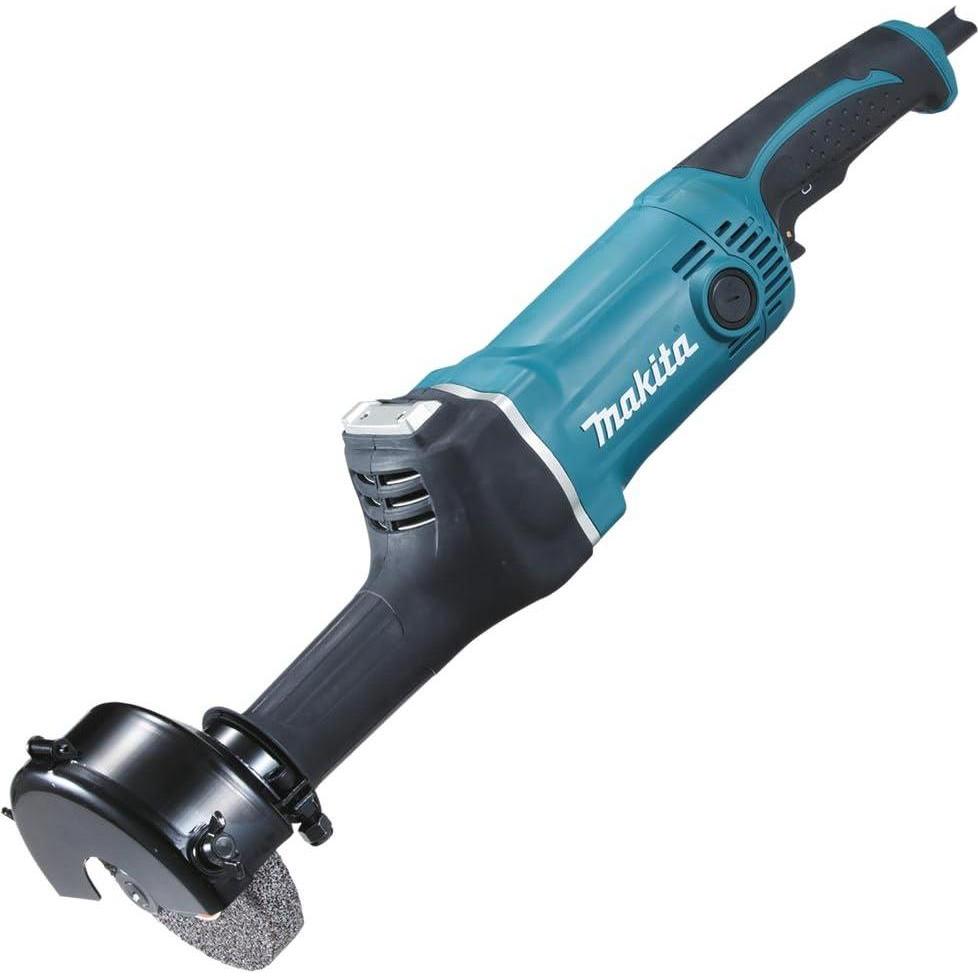 Makita, Schleifmaschine + Poliermaschine, GS 5000 (Geradschleifer)