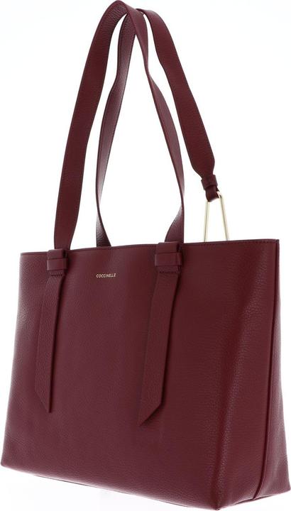 Actual product image Coccinelle Shopper COCCINELLEMALORY