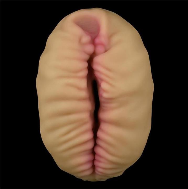 Produktbild Lovetoy Alien's Pie 2 - Masturbator - Nude