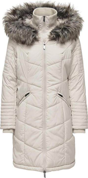 Immagine prodotto Only Cappotto con cappuccio trapuntato (M)