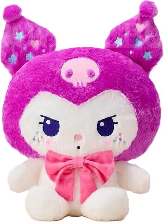 Produktbild Sega Sanrio - Kuromi