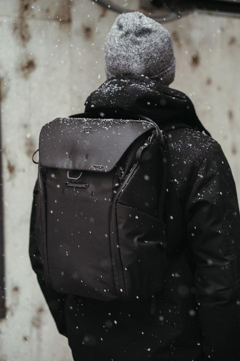 Produktbild Peak Design Everyday Backpack 20L (Fotorucksack, 20 l)
