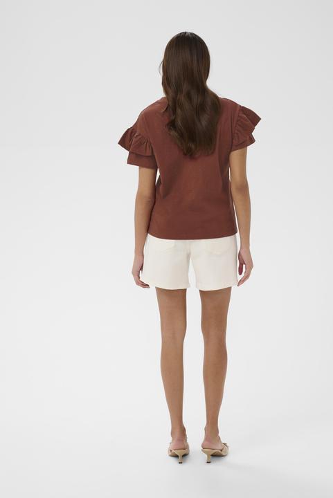 Actual product image Kaffe Erin Flounce (S)