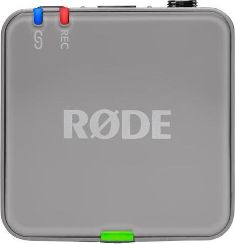 Immagine prodotto RØDE Wireless GO (Gen 3)