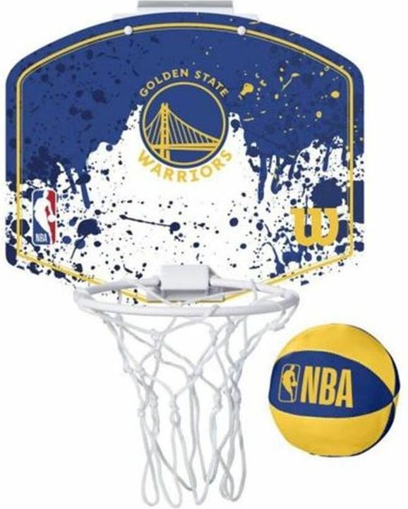 Produktbild Wilson Golden State