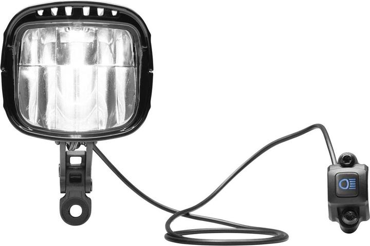 Actual product image Busch & Müller Iq-Xl (250 lm)