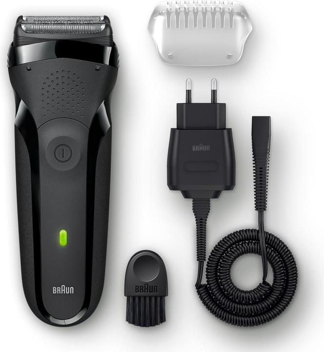 Productafbeelding Braun Serie 3