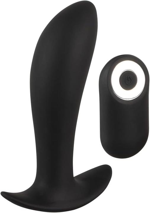 Actual product image Orion Analplug Pro Anal mit 10 Vibrationsmodi