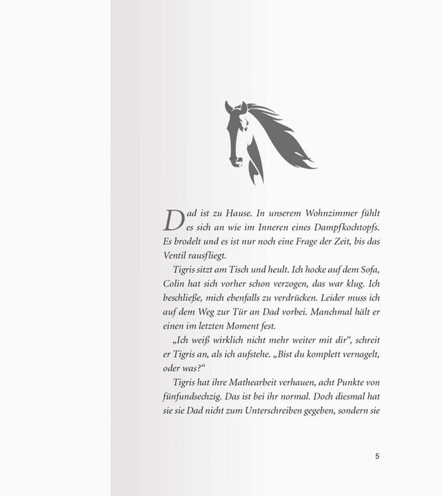 Produktbild Ravensburger Pferdeflüsterer-Academy, Band 10: Die dunkle Wahrheit (Deutsch, Gina Mayer, 2022)