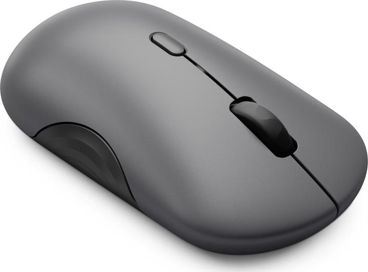 Produktbild Lenovo 700 Multi-Device Wireless Silent Mouse Luna Grey (P) (Kabellos)