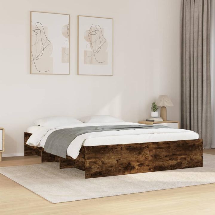 Image du produit vidaXL Bettgestell (150 x 200 cm)