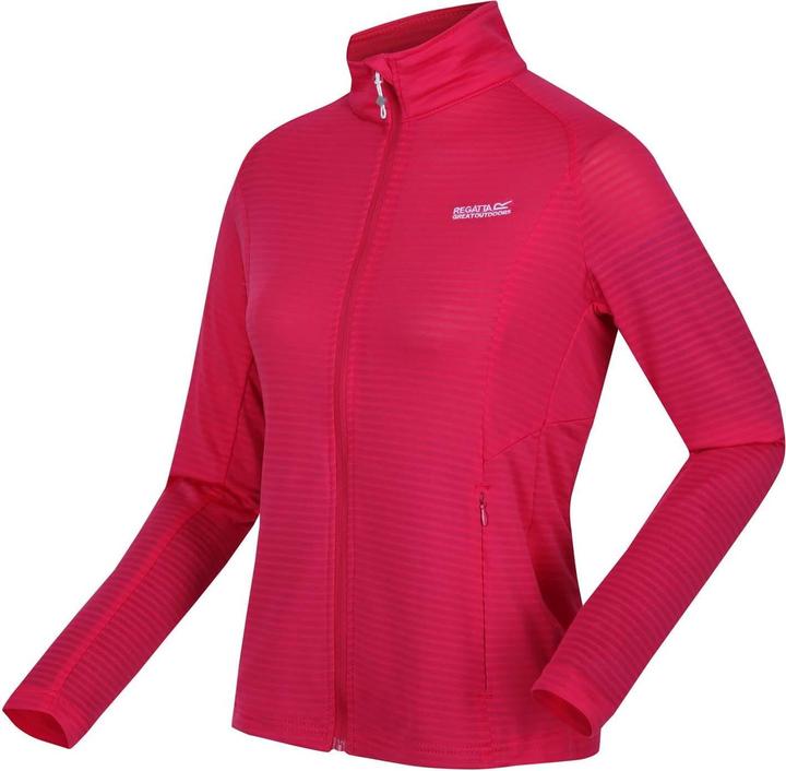 Immagine prodotto Regatta Highton Lite II Giacca Soft Shell Cerniera su intera lunghezza Donna (44)