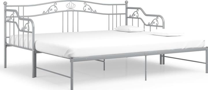 Image du produit vidaXL Schlafsofa-Gestell (90 x 200 cm)