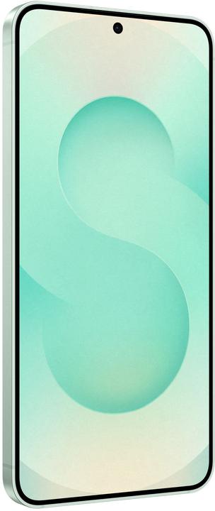 Produktbild Samsung Galaxy S25 (128 GB, Mint, 6.20", Dual SIM, 5G)