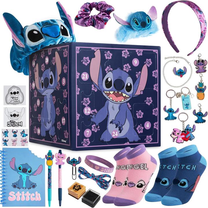 Image du produit Disney Stitch