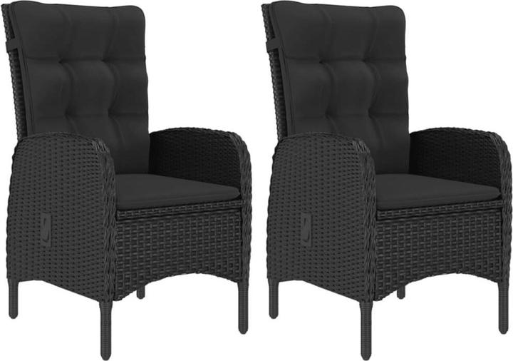 Produktbild vidaXL Gartenmöbel-Set