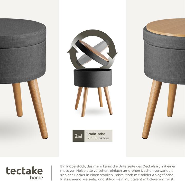 Actual product image tectake Yara