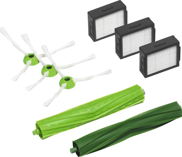 iRobot Roomba Replenishment Kit for Serie e/i