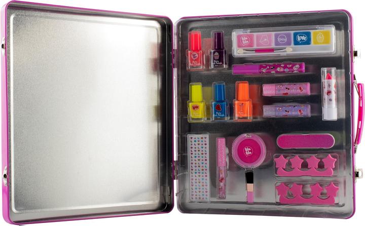 Produktbild Create It! Make Up Set