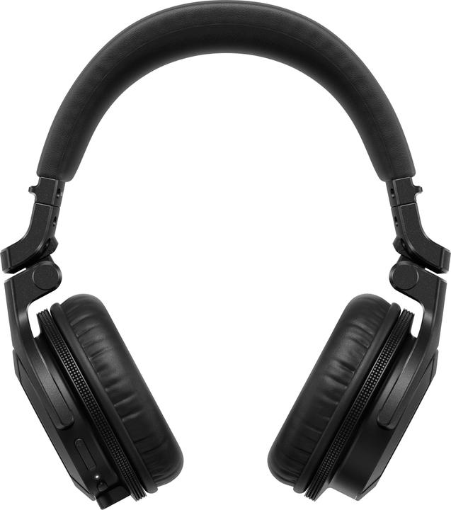 Produktbild Pioneer DJ HDJ-CUE1BT-K (keine Geräuschunterdrückung, 30 h, Kabelgebunden, Kabellos)