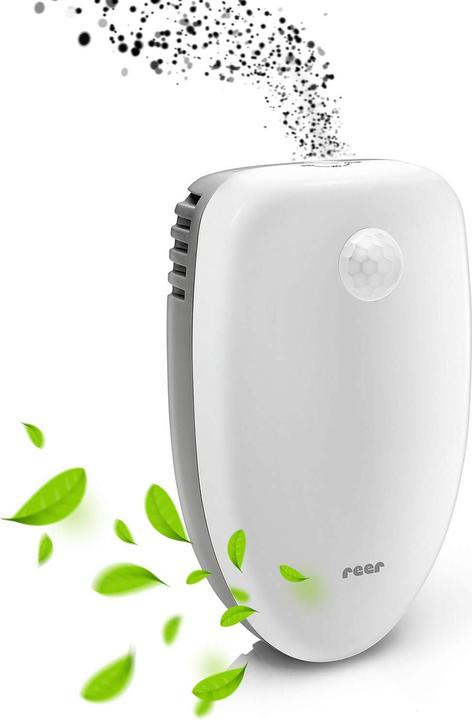Actual product image Reer PureAir