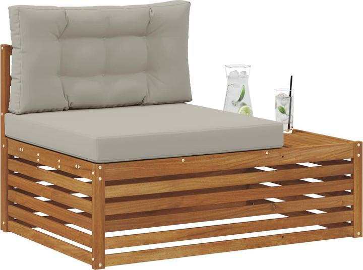 Produktbild vidaXL gartenmöbel
