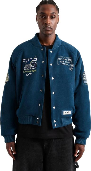 Immagine prodotto AVX Jactar Giacca Uomo (M)