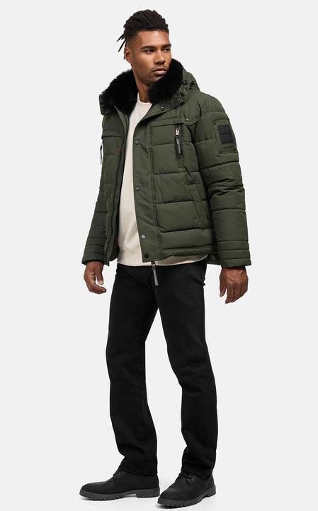 Produktbild Stone Harbour Witaas (XXL)