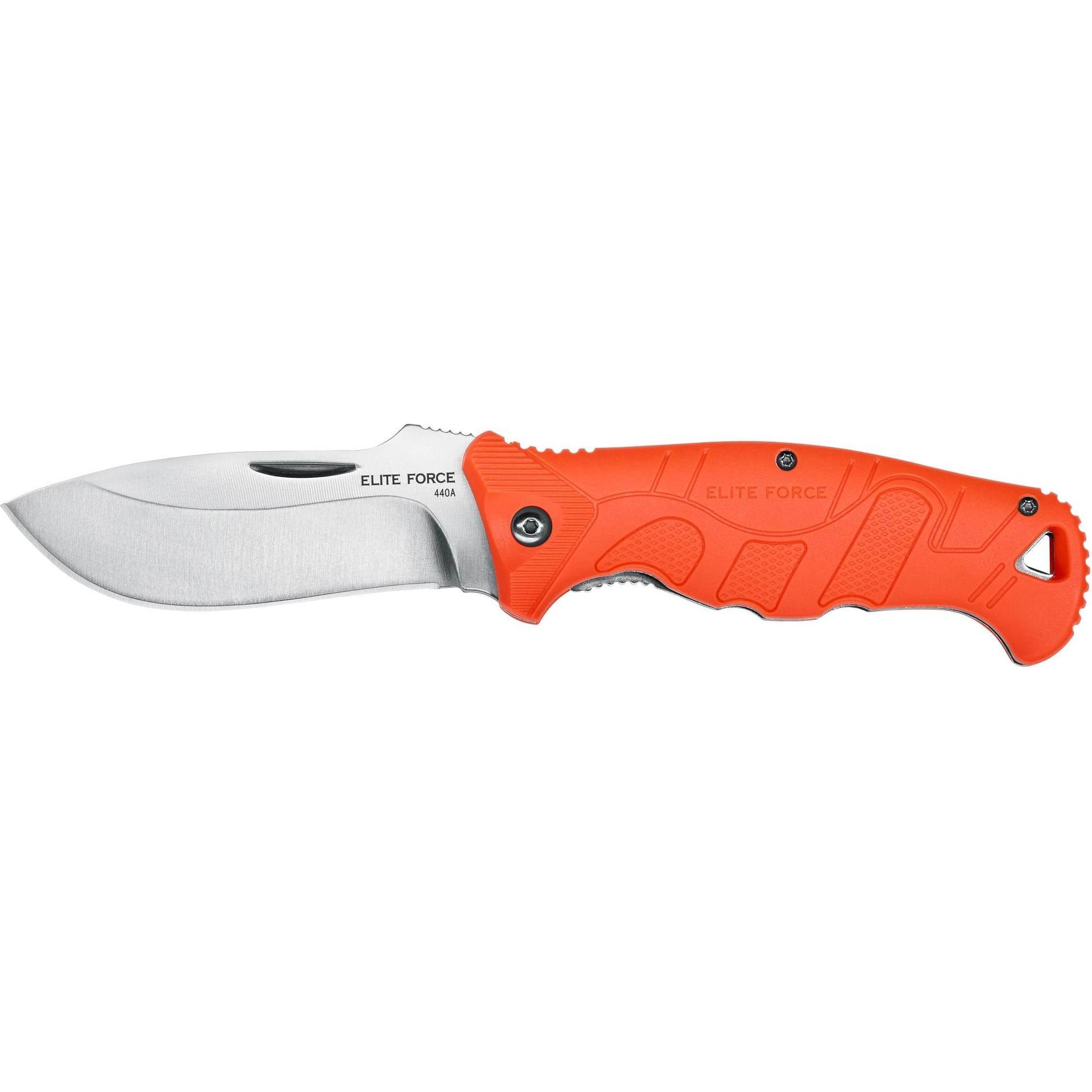 Elite Force, Mehrzweckmesser, Messer EF 141 (8.60 cm)